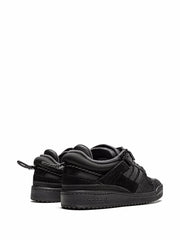 Adidass Forum X Bad Bunny All Black