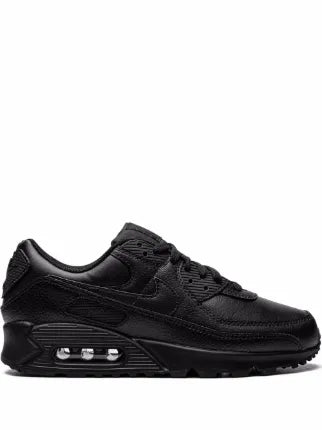 Nik ee Airmax 90 Triple black