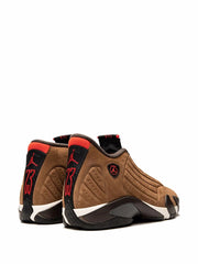Air Jordan 14 Winterized Archaeo Brown