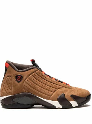 Air Jordan 14 Winterized Archaeo Brown