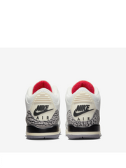 AIR JORDAN RETRO 3 CEMENT
