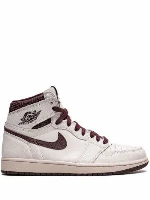 NIK_E AIR JORDAN 1 RETRO HIGH OG A MA MANIERE SEMI UA FIX