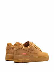Airforce 1 low flex Brown339