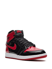 Jordan 1 Retro High OG Patent Bred