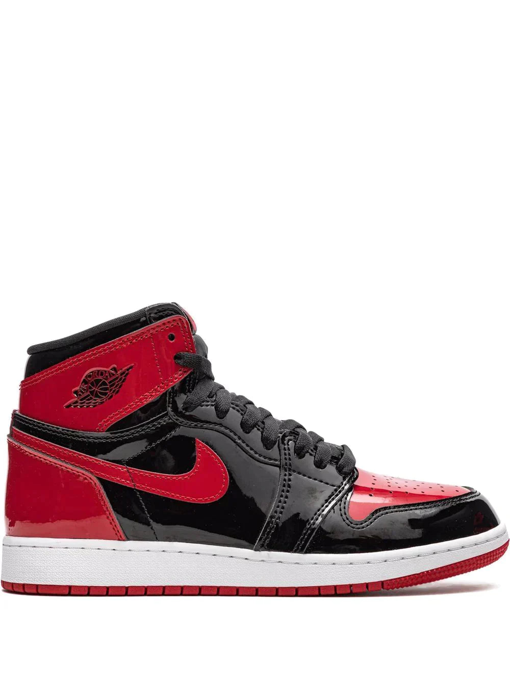 Jordan 1 Retro High OG Patent Bred
