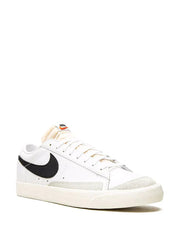 Nikee Blazer Low 77 Vintage White