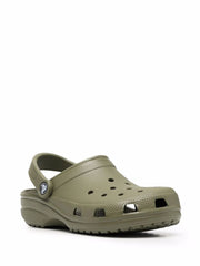 Crocss Yukon Green Clog 1