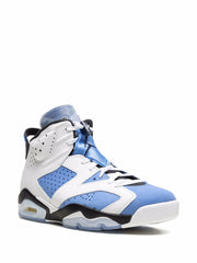 Jordan Retro 6 Unc Blue Fix