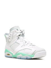 Air Air jordan retro 6 mint foam