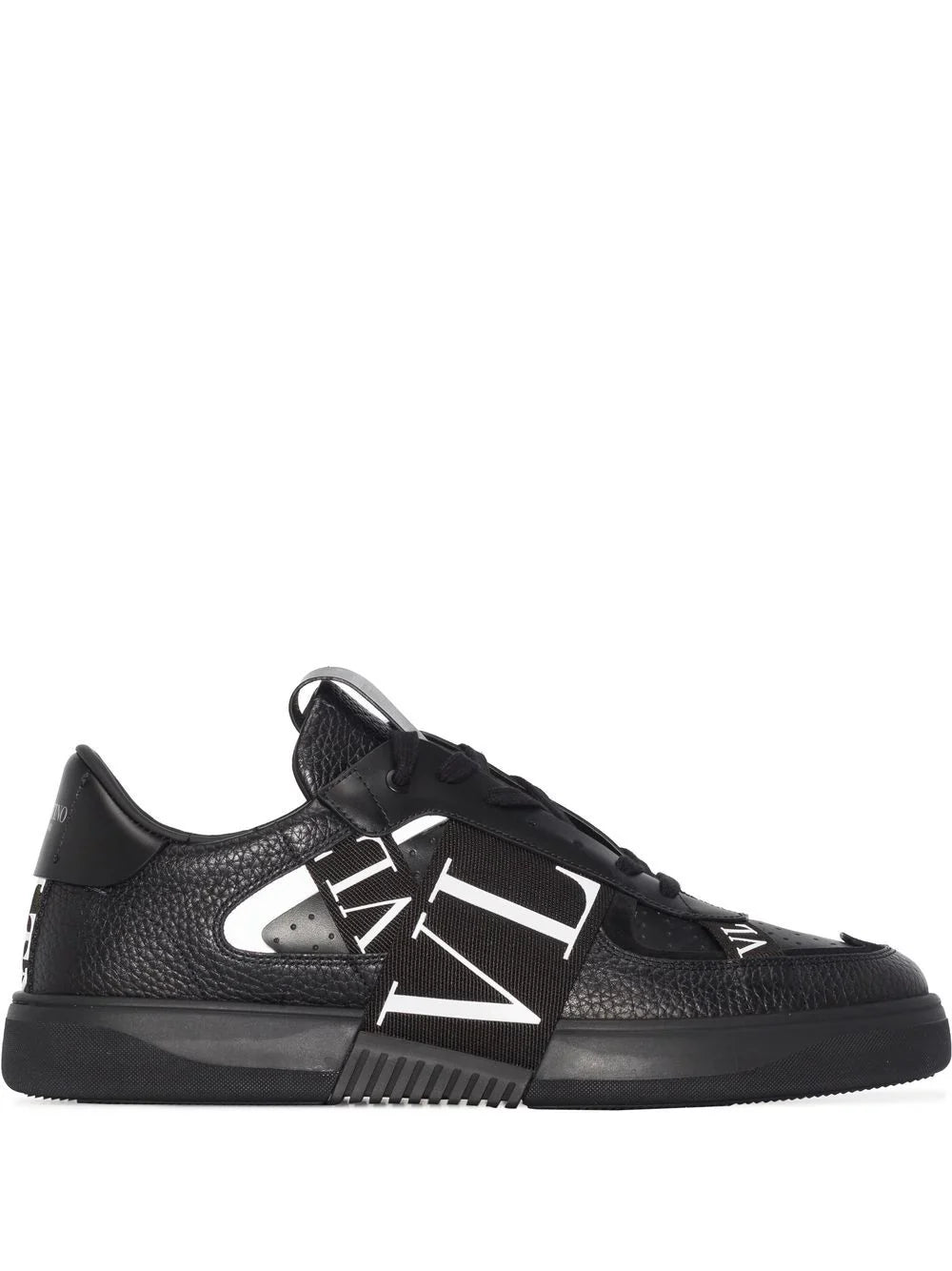 Valentino Garavani VL7N Black ( 271)