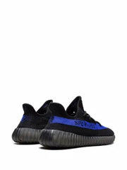 Adida s Yeezy 350 V2 Dazzling Blue With Full Kit
