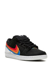 polaroid X Nike Sb Dunk Low