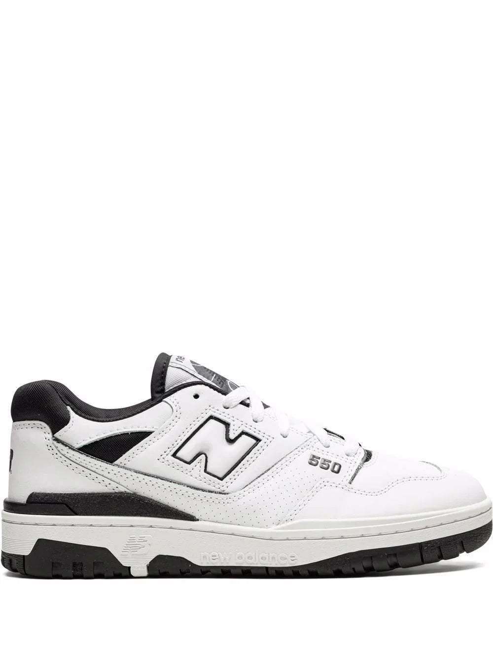Newbalance 550 Oreo