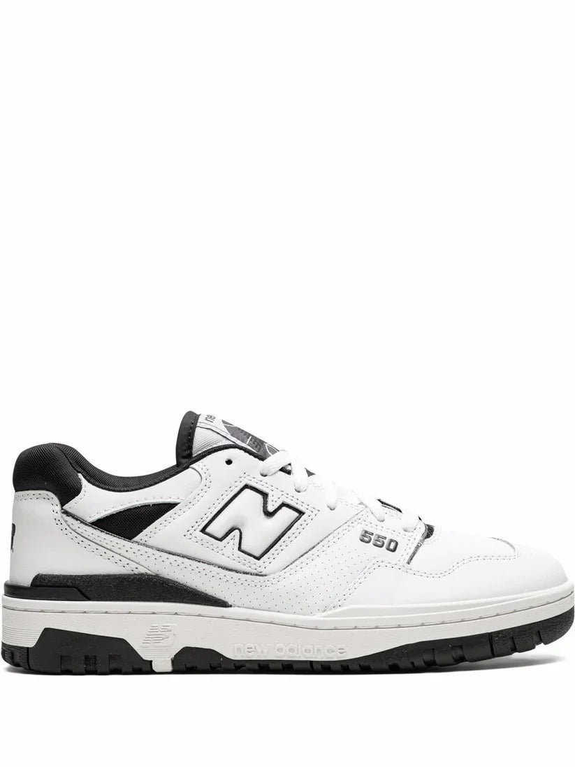 neww balnceee 550 Oreo White Black for her