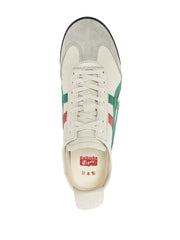 Onitsuka tiger Mexico 66 brich green