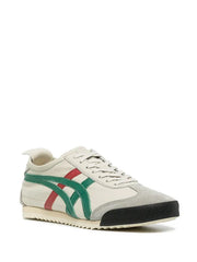 Onitsuka Tiger Mexico 66 Beige Green