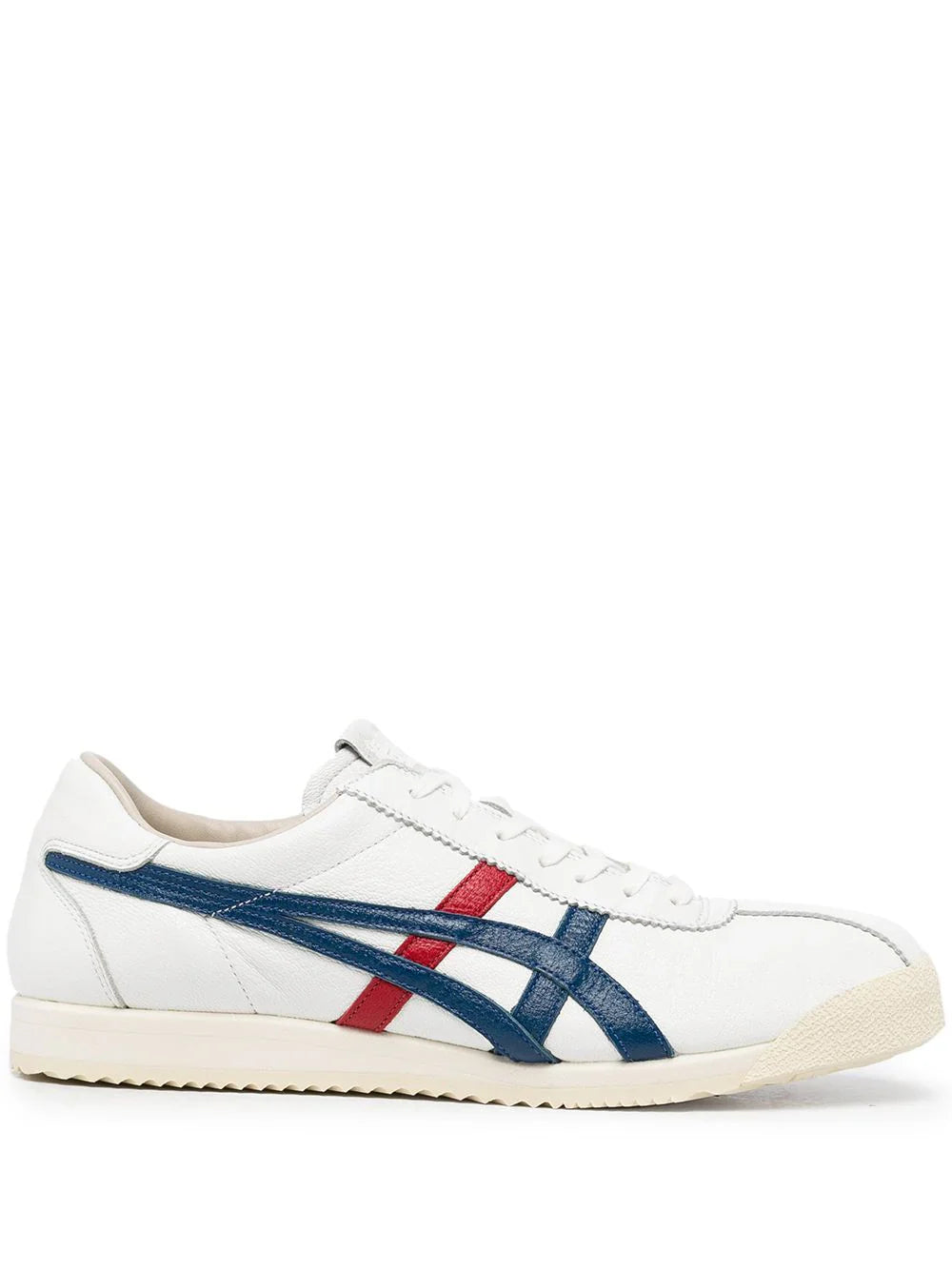 Onitsuka Tiger Ultimate 81 White