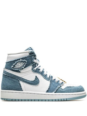 nikee jordan retro 1 high DENIM SALE