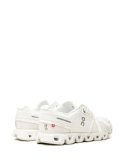On Running On Cloud 6 White