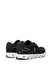 On Running Cloud 5 Black White 649