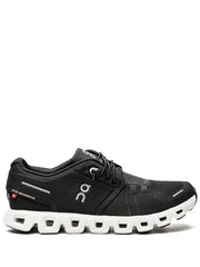 On Running Cloud 5 Black White 951