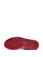 Nik e Air Jordan 1 High Lost Found
