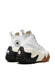 Conversee. Run Star Motion CX Platform Women Chunky ( no return)