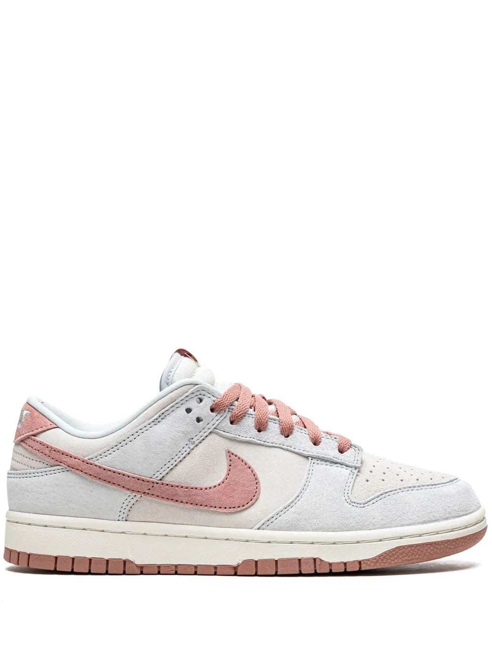 Nike sb dunk fossil rose