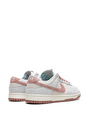 Nike sb dunk fossil rose