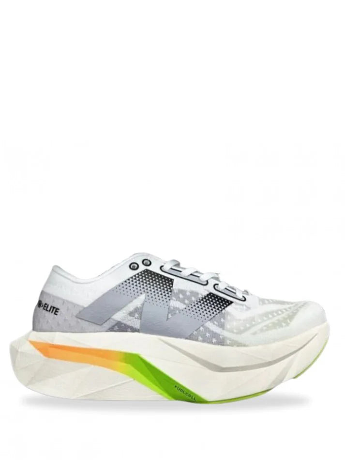 new balanc-e SC Elite V4 White Green