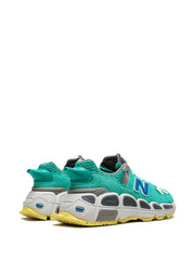 x Salehe Bembury 574 Yurt sneakers