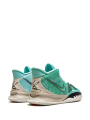 nikee kyrie 7 EP COPA MINT SMOKE GREY