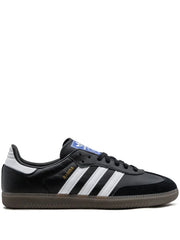 Adidas Samba Black white fix