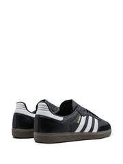 Adidas Samba Black white fix