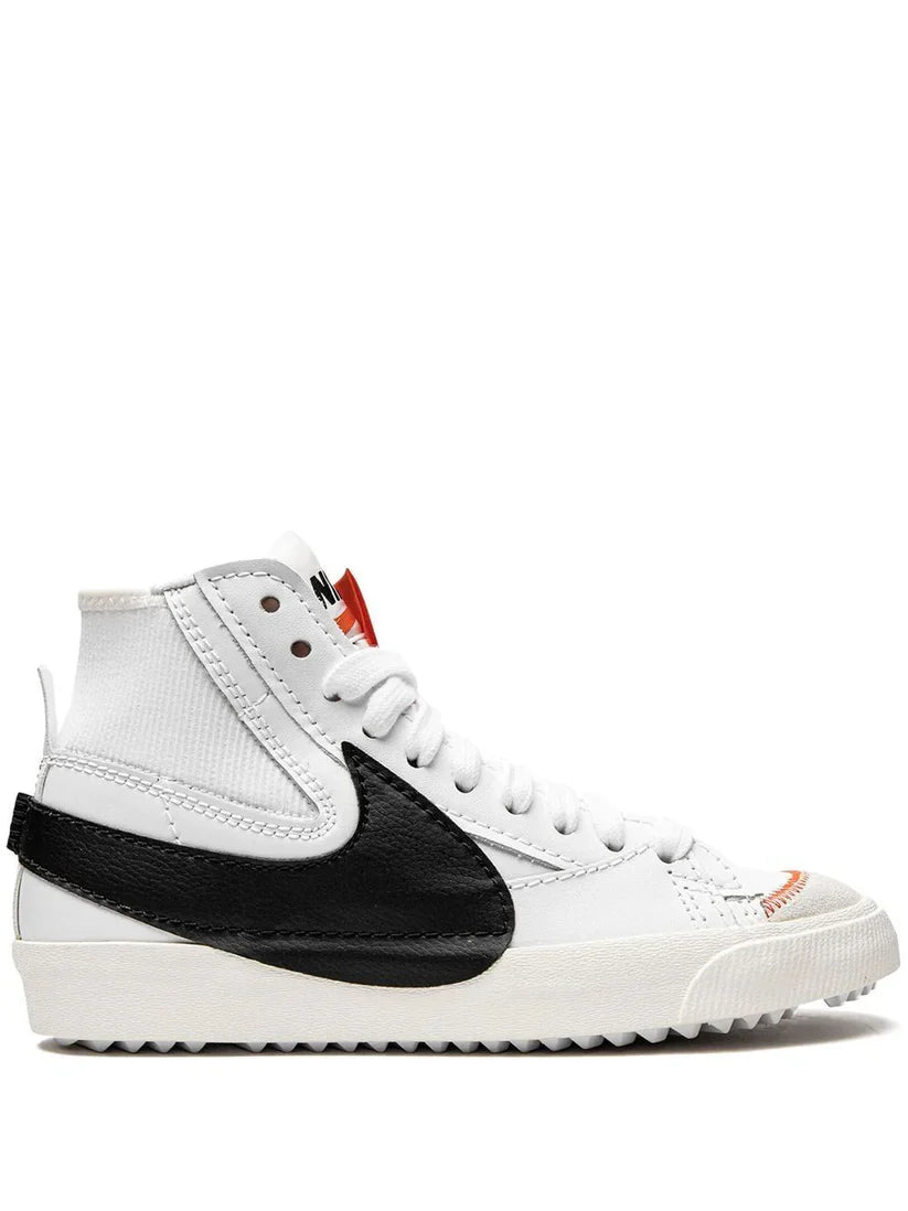 nikee blazer mid 77 jumbo for her