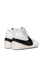 nikee blazer mid 77 jumbo