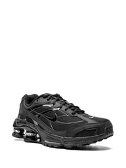 Nikee Shox Ride 2 Supreme Black