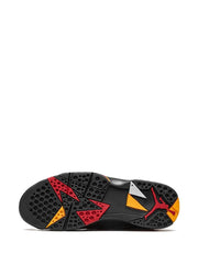 Nike Air Jordan retro 7 citrus