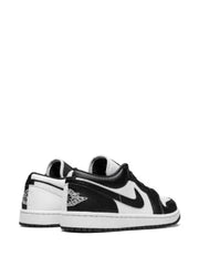 Nik e Air Jordan 1 Low Panda Fix