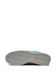 x Union Cortez "Grey/Blue" sneakers