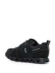 ON CLOUD 5 WATERPROOF RUNNING FULL BLACK 409