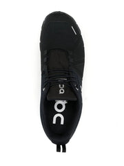 ON CLOUD 5 WATERPROOF RUNNING FULL BLACK 409
