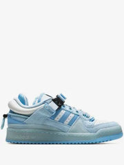 Adidaas Bad Bunny Forum Blue Tint