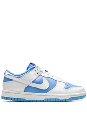 nike sb dunk low reverse unc
