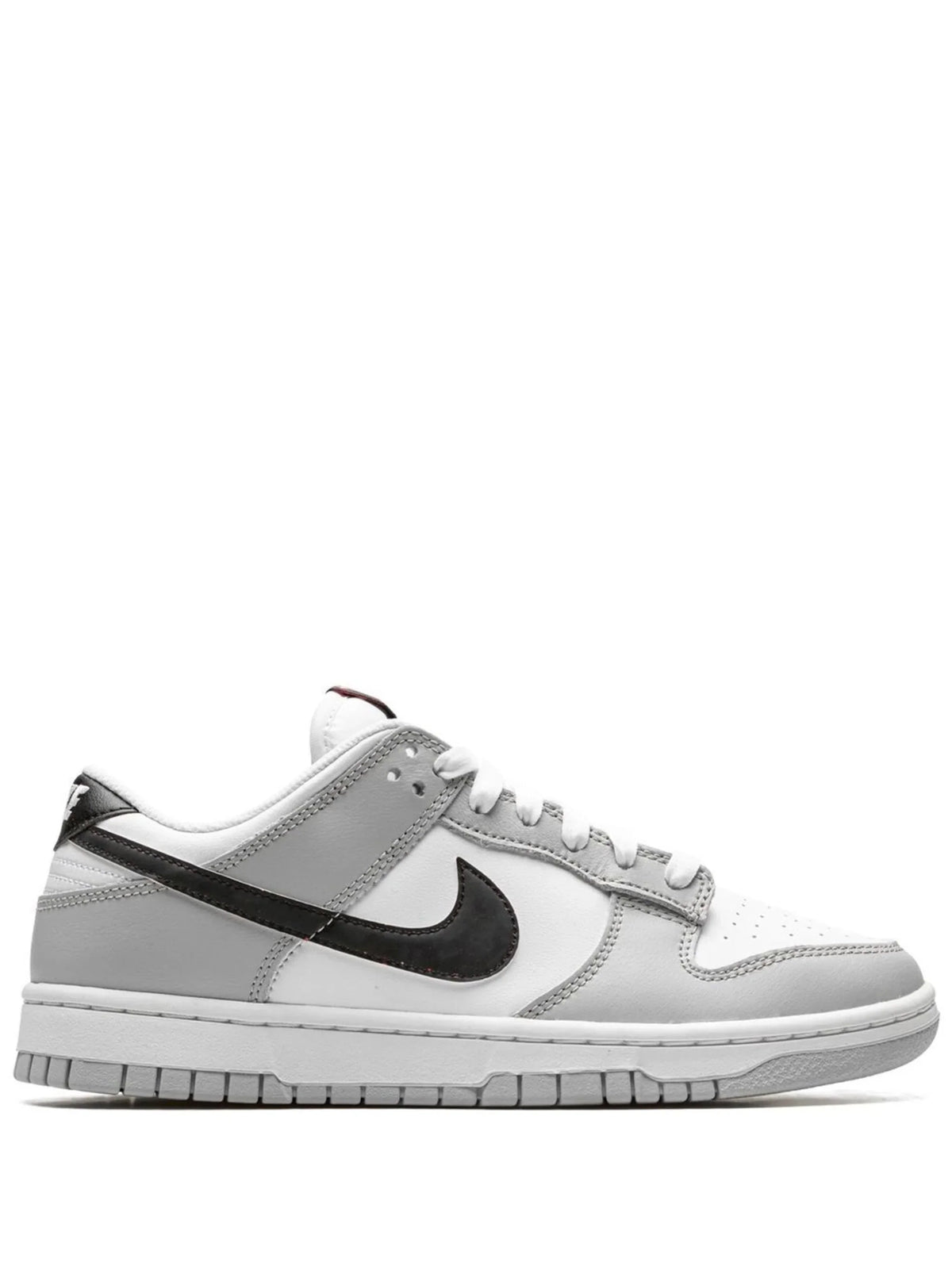 Nike Dunk Low Lottery Pale Ivory Black Malachite