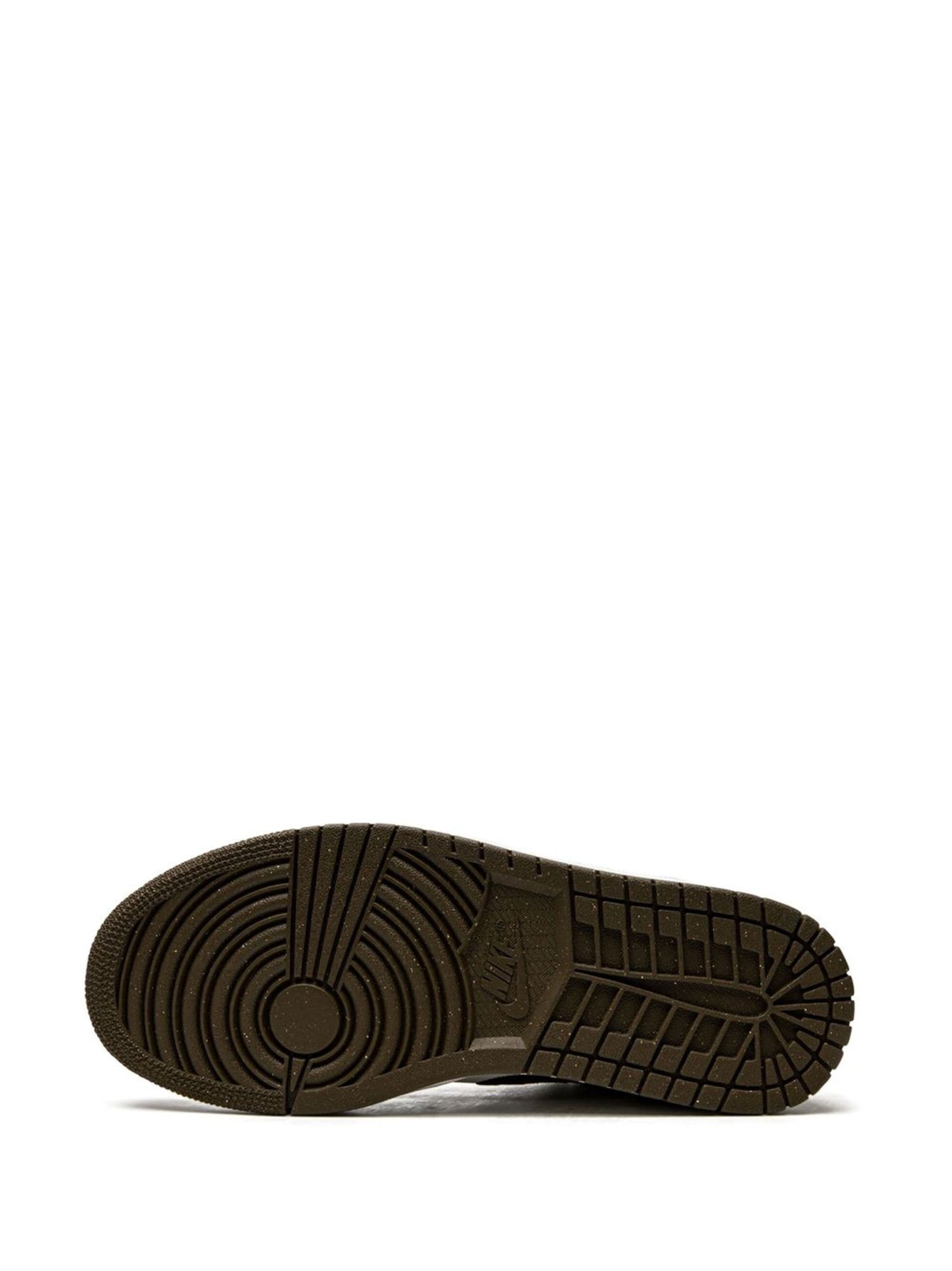 Nikee Air Jordan Low Se Light Olive