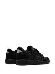 Air jordan 1 low Travis scott Low Phantom Semi UA Quality