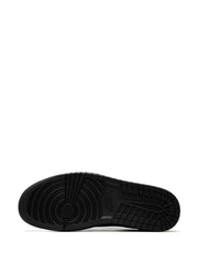 Travis Scott X Aj 1 Black Phantom