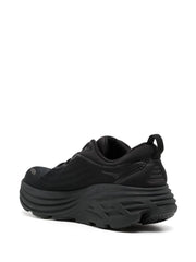 Hoka One Bondi 8 Men s Triple Black