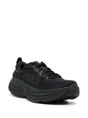 Hoka One Bondi 8 Men s Triple Black